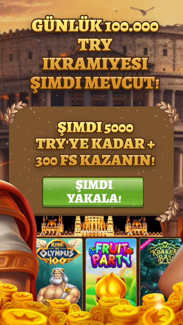 Kazançların Kralı Screenshot